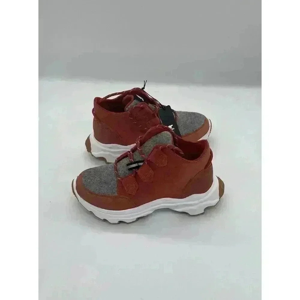 Sorel Kinetic Breakthrough Caribou Booties‎ Size 6.5 - Picture 2 of 8